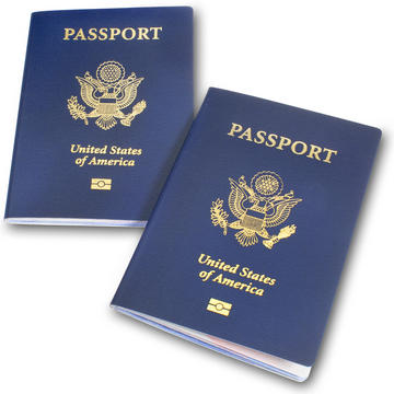 Expedited Passport Renewal Service